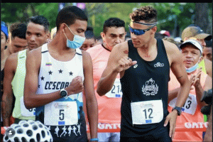 corrida BIM a beneficio